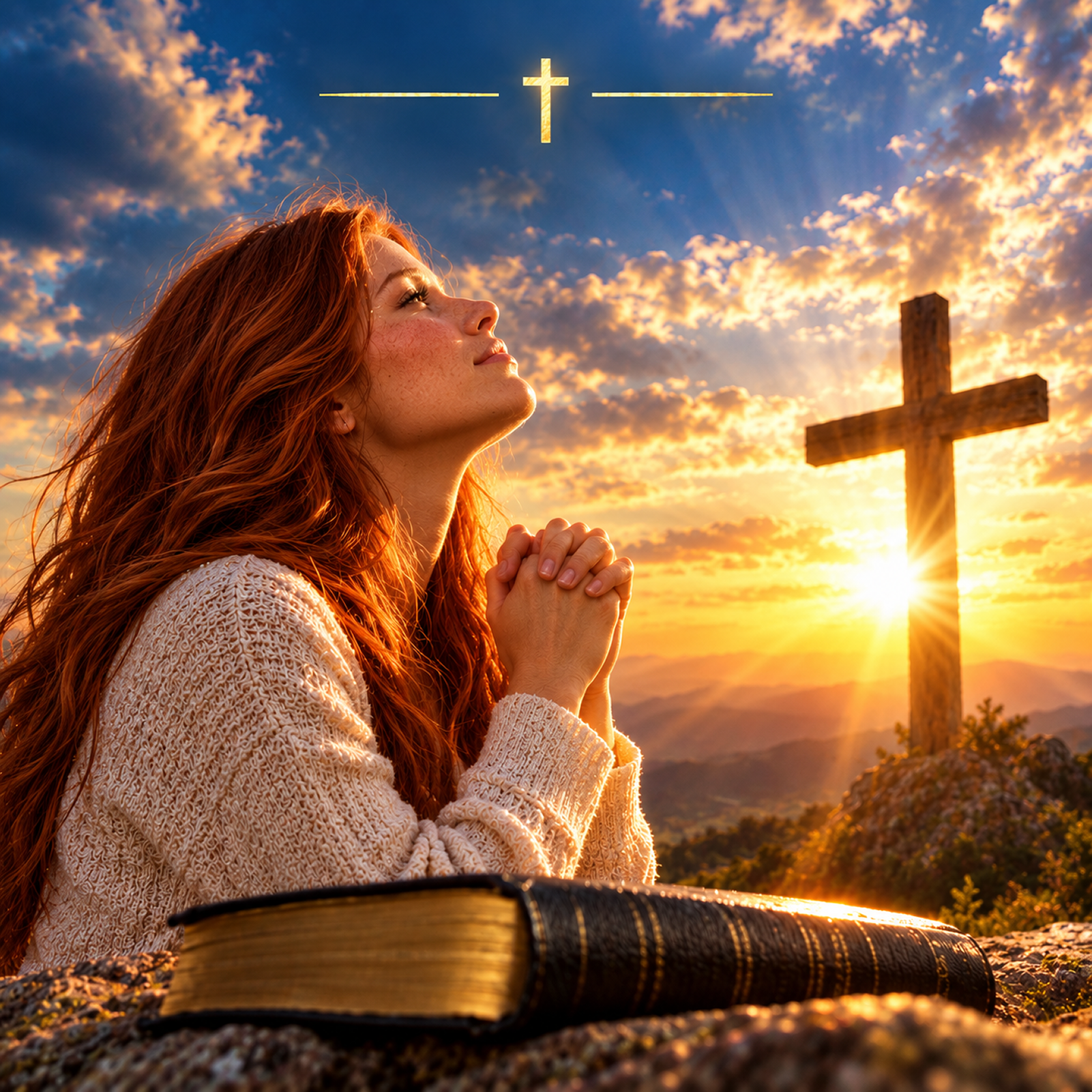 Salvation Song