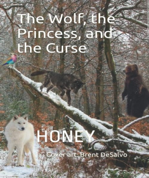 Fantasy Book 1