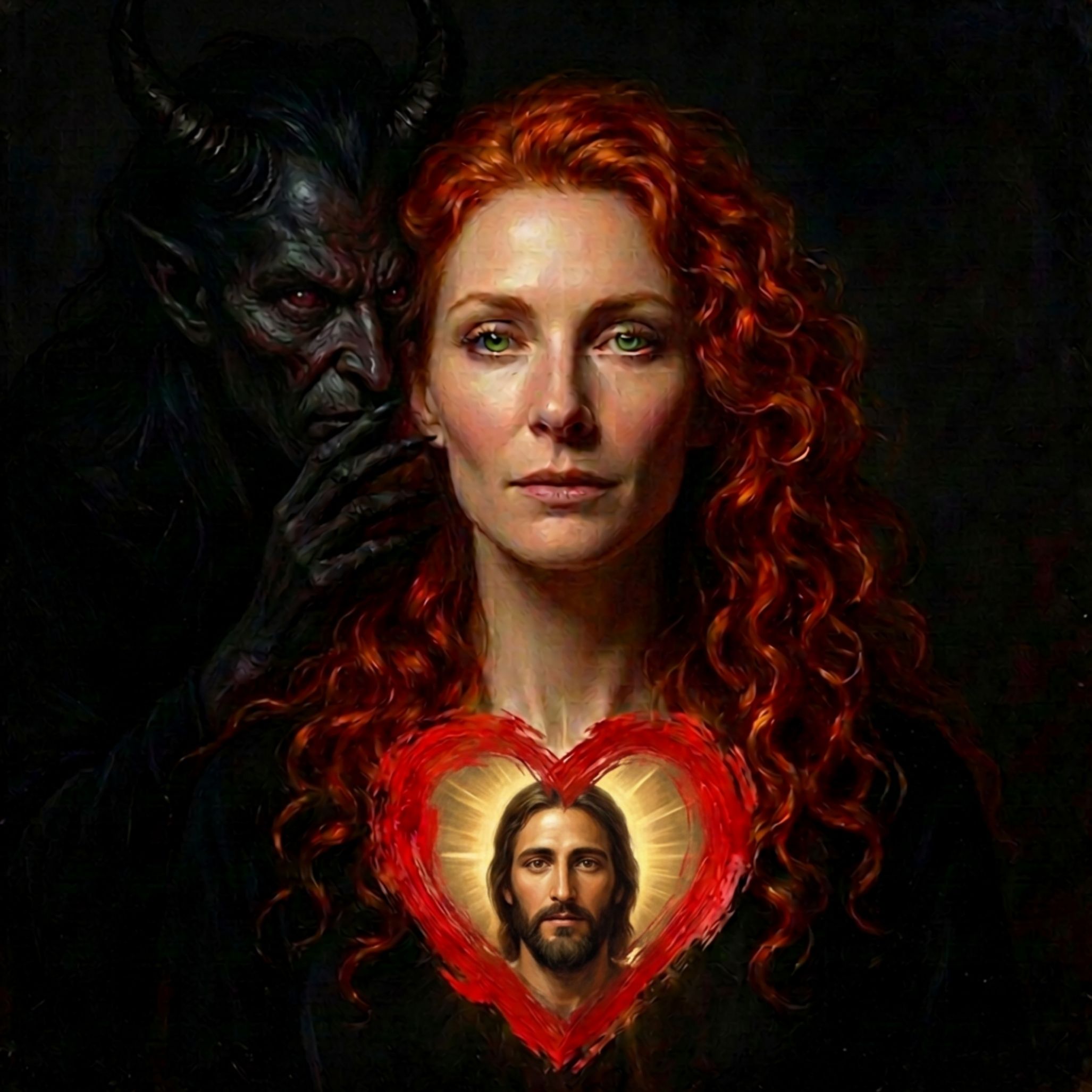 In My Heart
