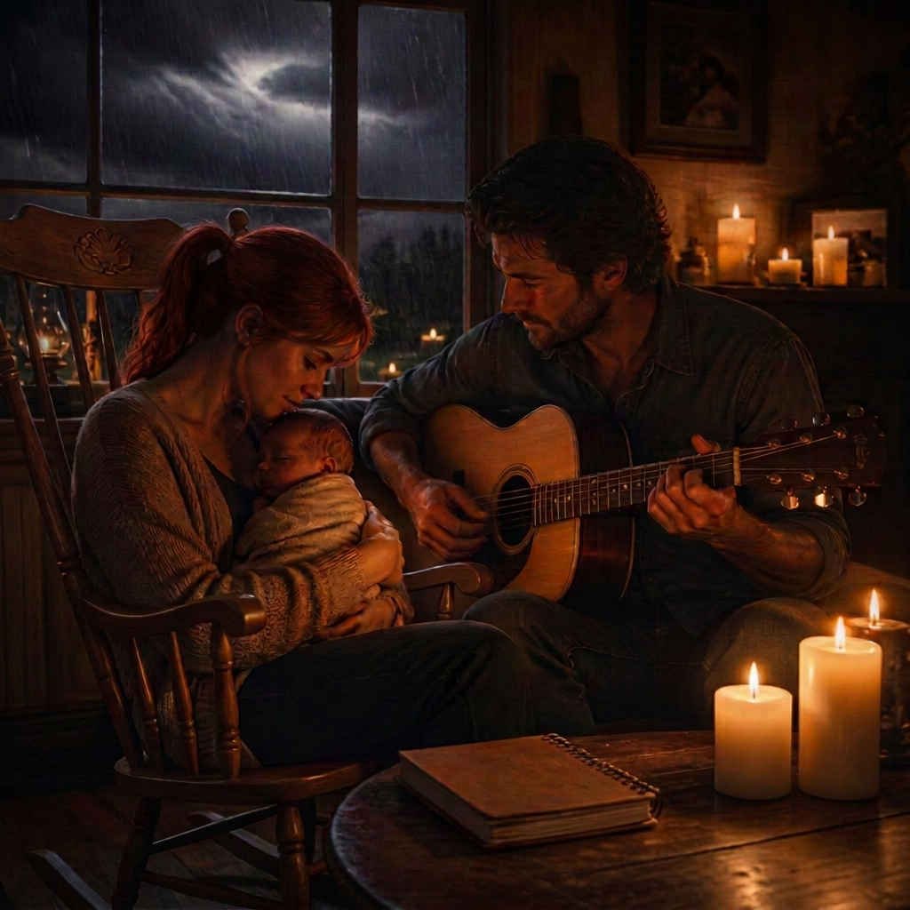 Strummin' My Song