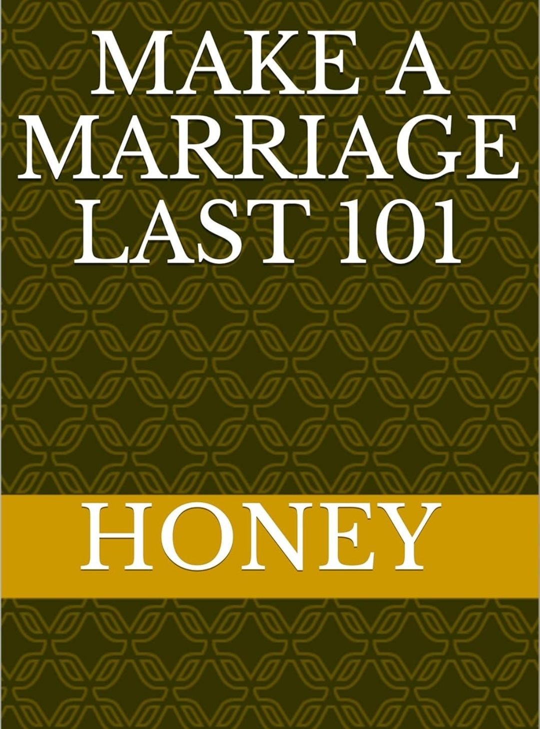 How To Book 1