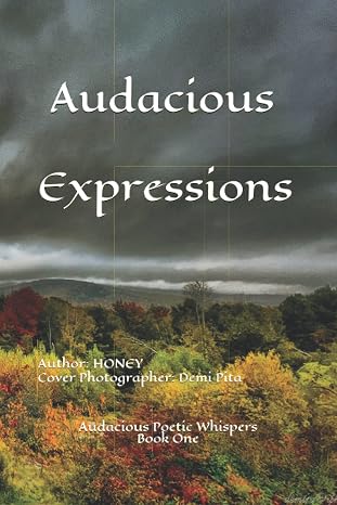 Audacious Expressions